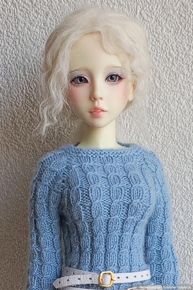 Bimong Narae 402 - Бимонг Нарая молд 402 большая грудь (фото 5)