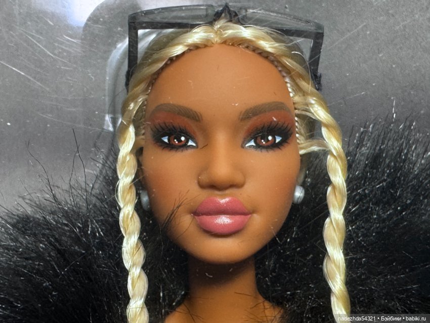 Барби Патти Уилсон — Игровые куклы (фото 8)