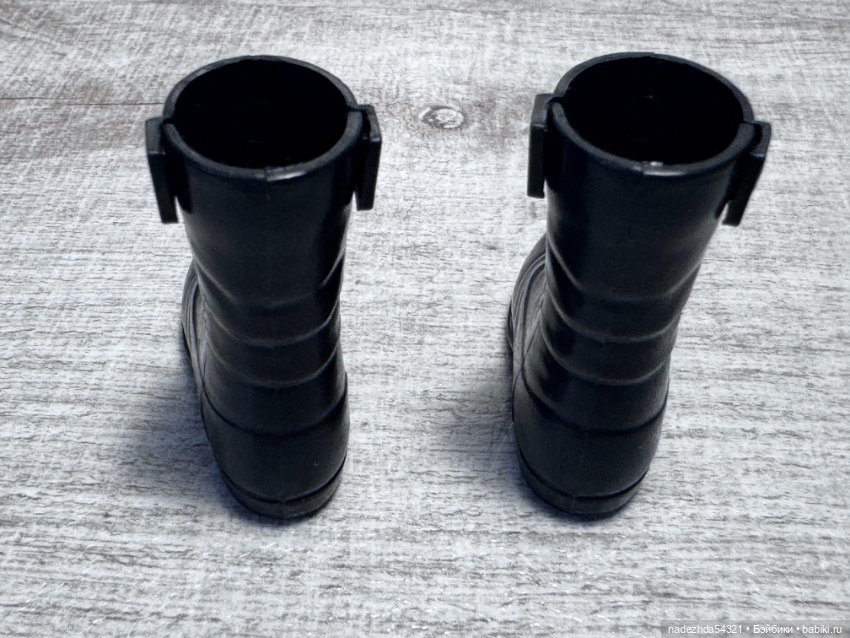 Аутфит Кена Тим МакГро — Одежда для кукол