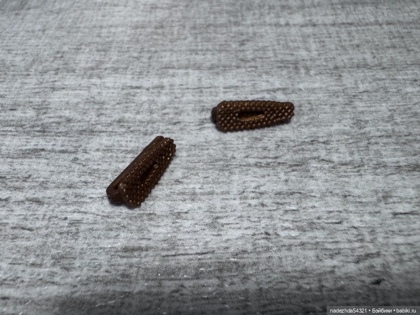 Аутфит из конструктора №1 Барби Мермейд (фото 9)