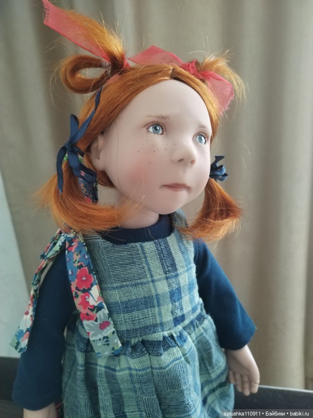 Rixte от Zwergnase 2020 г (фото 4)