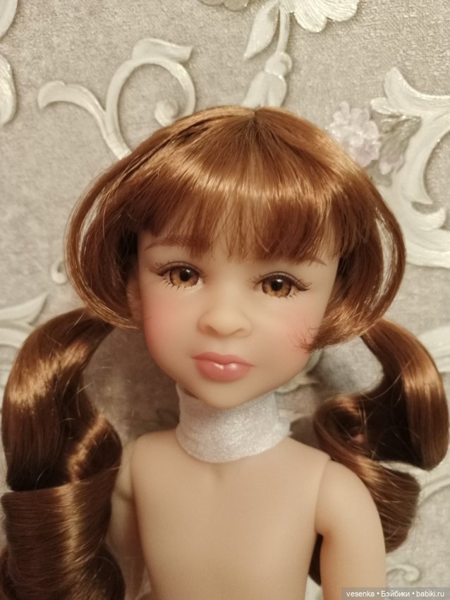 Валерия от Ruby red — Игровые куклы (фото 2)