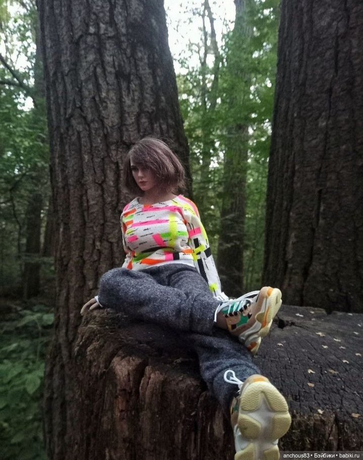 Phicen из серии Knight of Fire (фото 2)