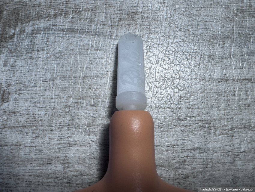 Тело Барби Базовая модель №2 Карл (5) (фото 6)