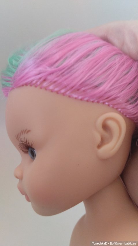 Новинка Лили ( Нора) Paola Reina Паола Рейна (фото 7)