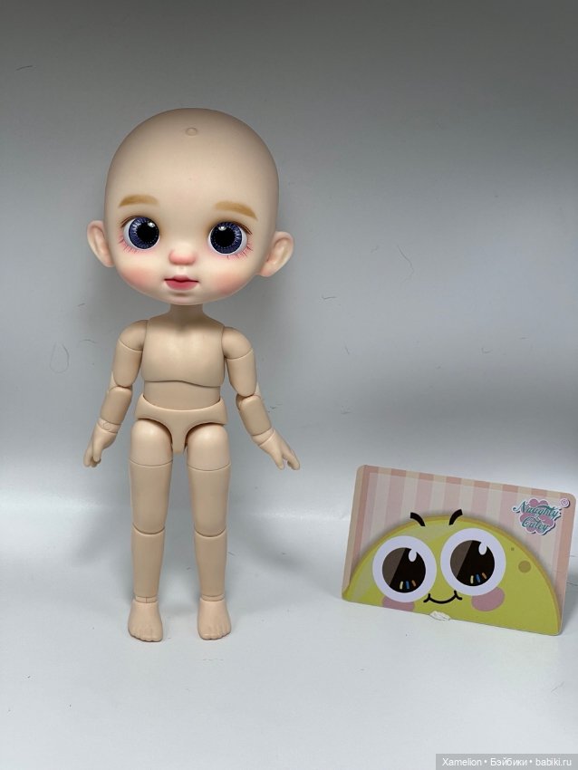 STOdoll. Naughty Cutey Limited Pink Memories (фото 7)