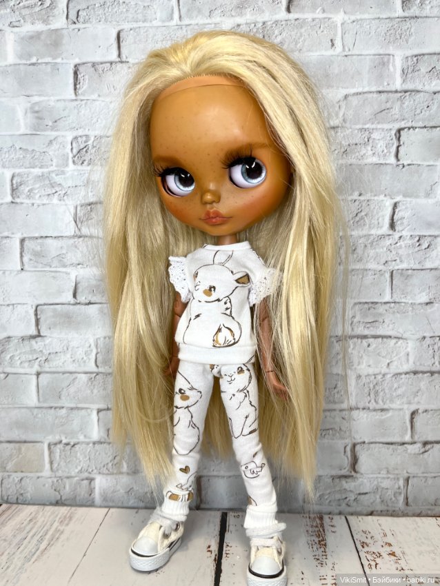 Продаю новую одежду для кукол Блайз (фото 4)