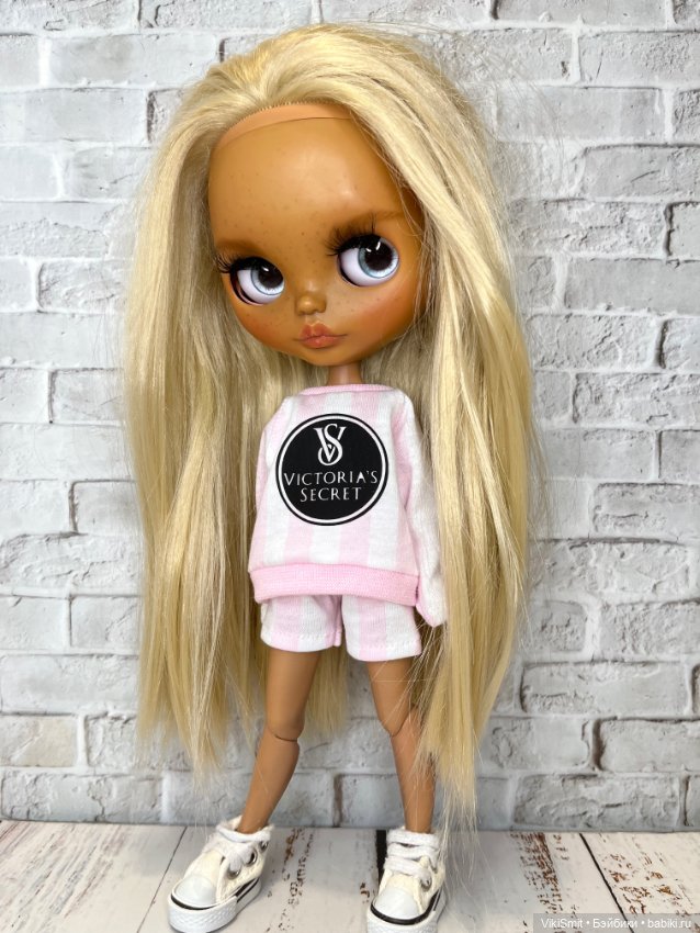 Продаю новую одежду для кукол Блайз (фото 8)