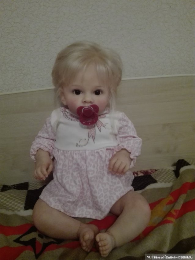 Сладкая бусинка Тутти(tutti) оригинал