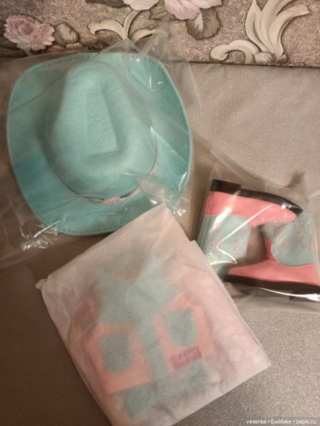 Амина от Ruby red — Игровые куклы (фото 6)