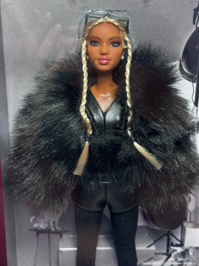 Барби Патти Уилсон — Игровые куклы (фото 2)