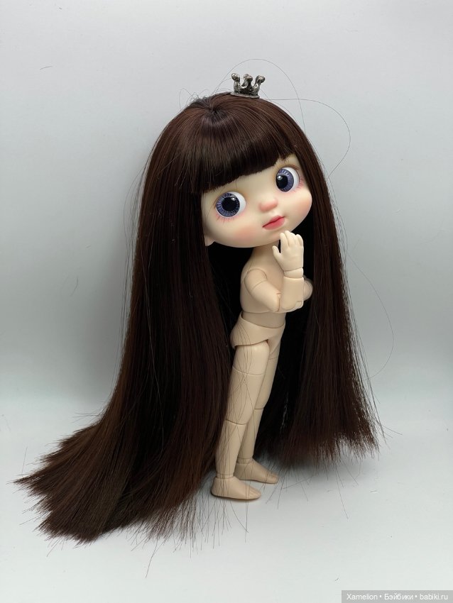 STOdoll. Naughty Cutey Limited Pink Memories (фото 4)