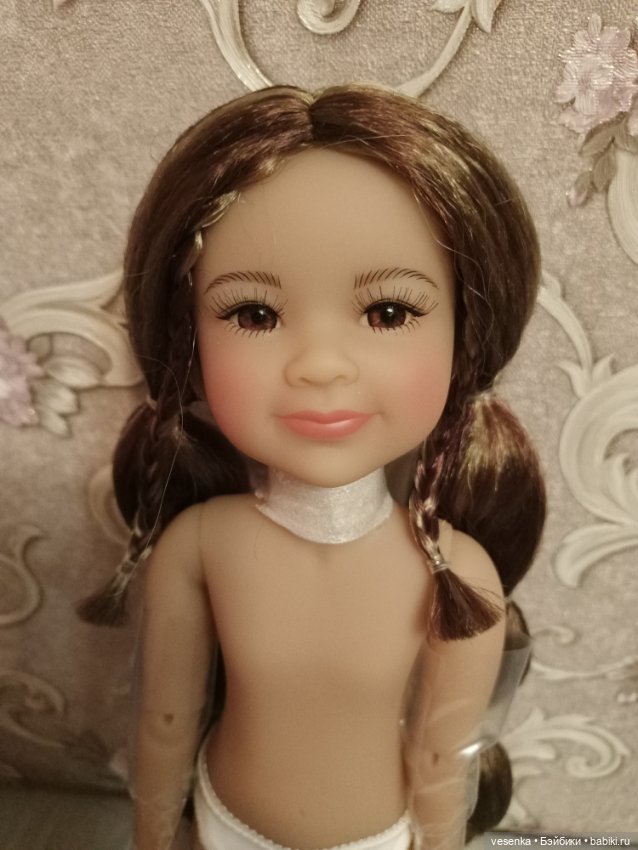 Амина от Ruby red — Игровые куклы