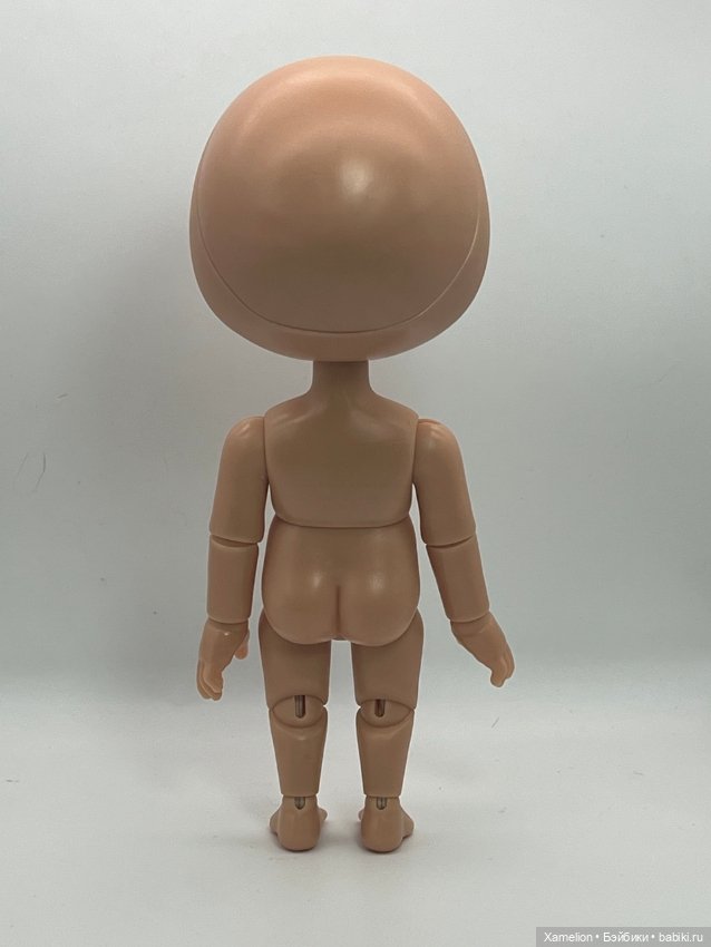 Авторская кукла от "BJD Trudograd" (фото 3)