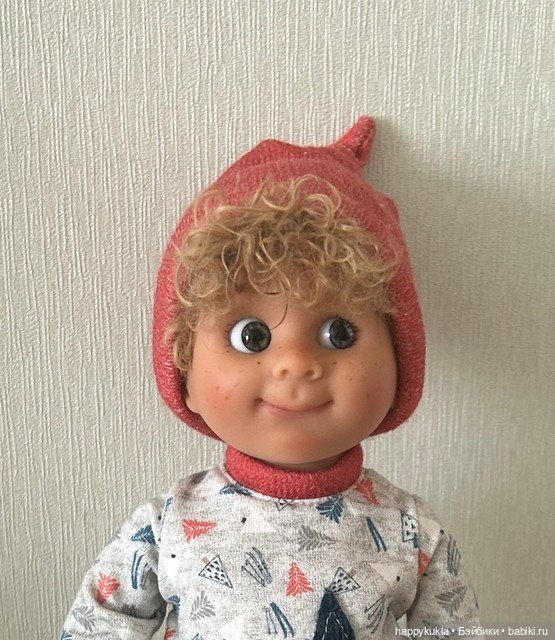 Вихтель Schildkrot Mini-Wichtel Tim (фото 2)