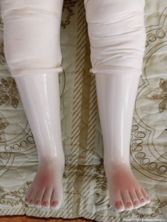 Мариэль («Mariele») от Ширли (Shirley)