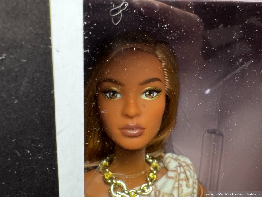 Конструктор №1 - Анна Лара, Нишель, Мермейд (2) (фото 3)