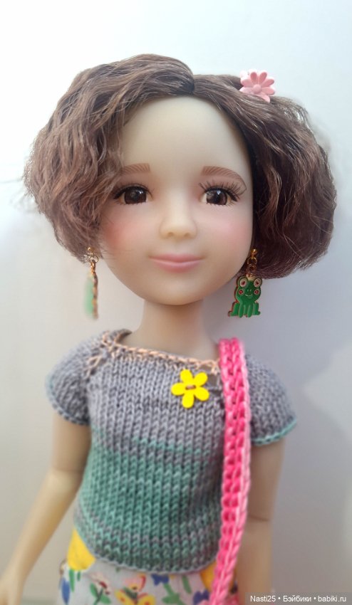 Продам лот одежды для Руби Ред (Ruby Red) (фото 4)