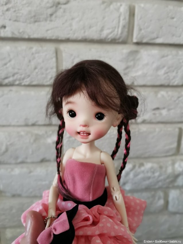 Evedoll Hakuna на теле Kkner (фото 9)