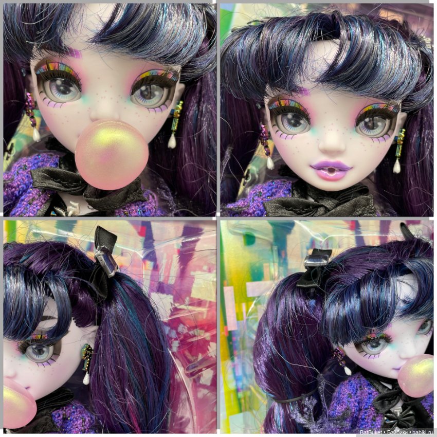 Rainbow high — Игровые куклы (фото 2)