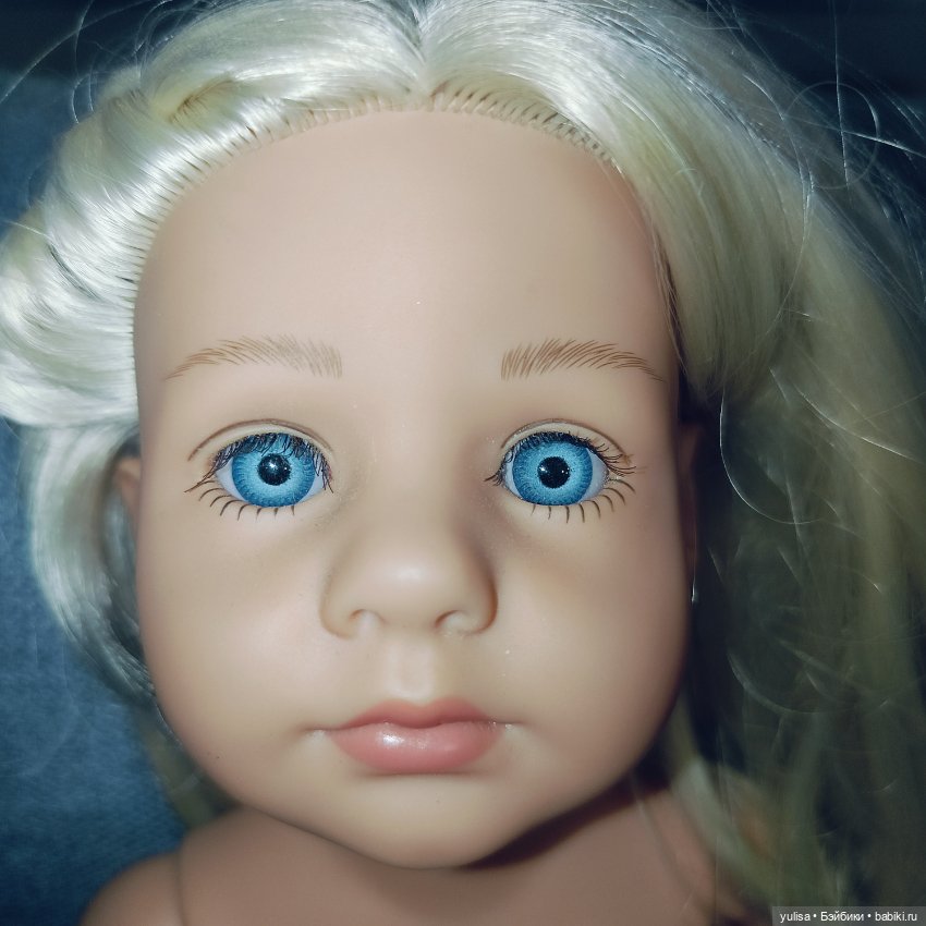 Малышка Элли — Игровые куклы (фото 6)