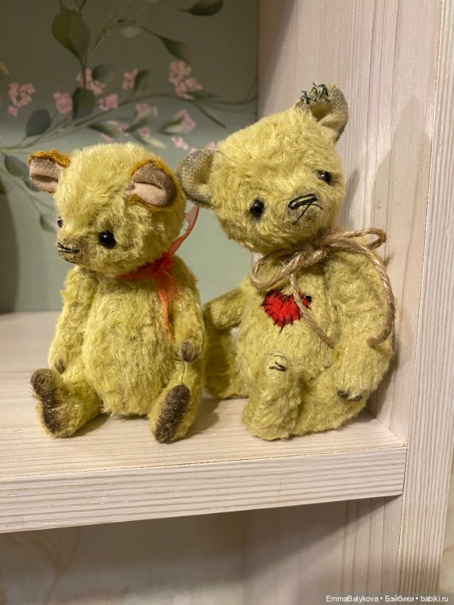 Друзья🎈🎈 — Авторские игрушки (фото 5)