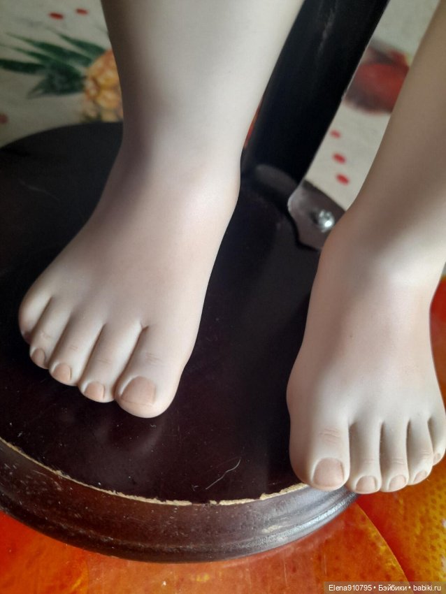 Авторская кукла от Тома Францирека, лимит 20 шт (фото 5)