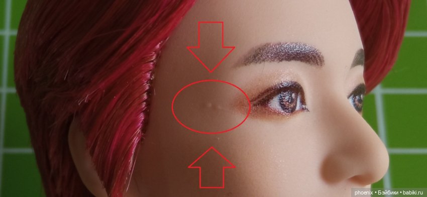 ЛОТ: Jung Kook Idol Doll (НЮД) и Prestige Doll (в аутфите) в состоянии новых! Цена за обоих (фото 6)