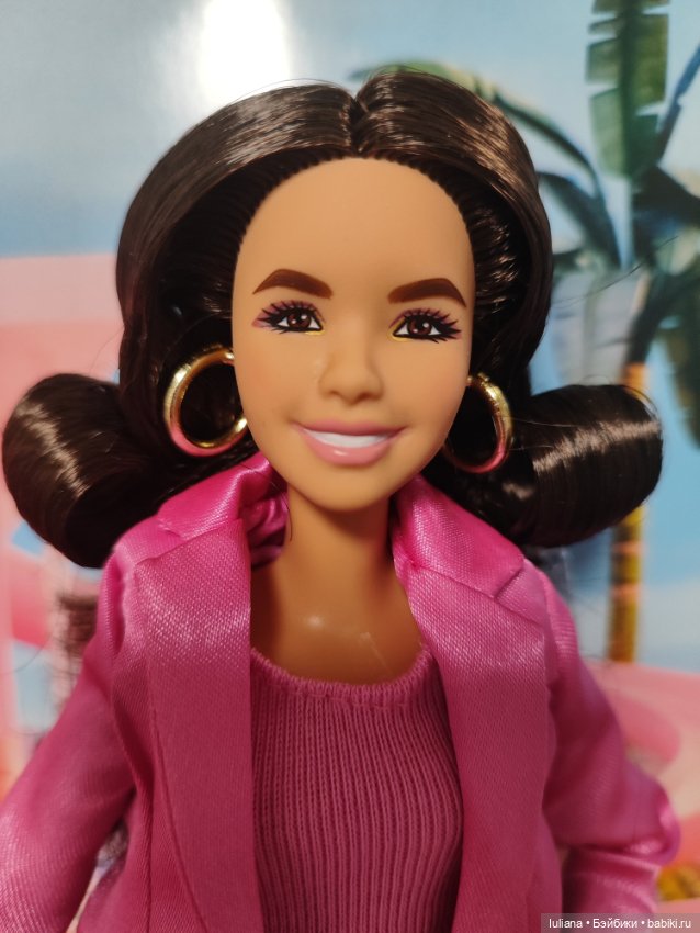 Барби The movie Глория — Фэшн (фото 5)
