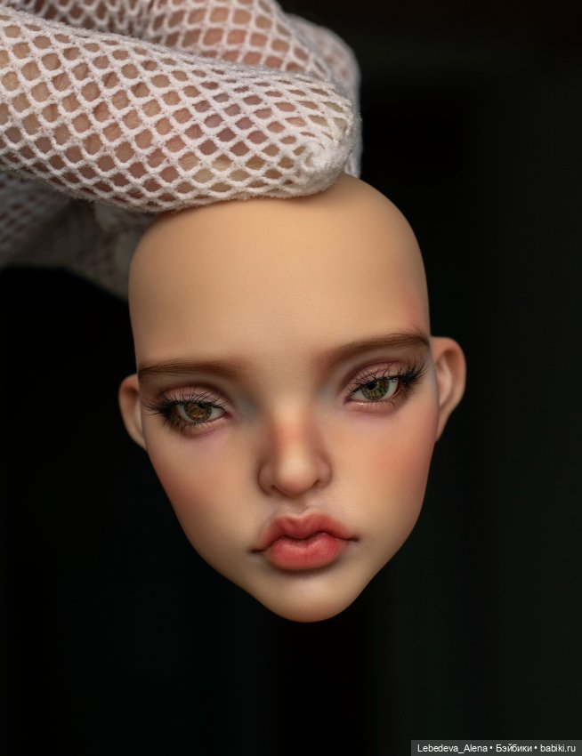 Мэйки для кукол БЖД — Куклы BJD (фото 7)