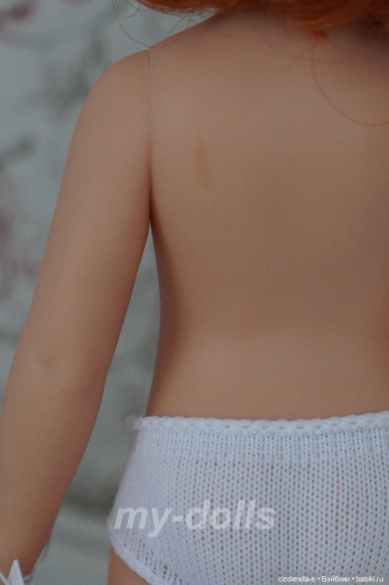 Кукла Натали#1 Paola Reina