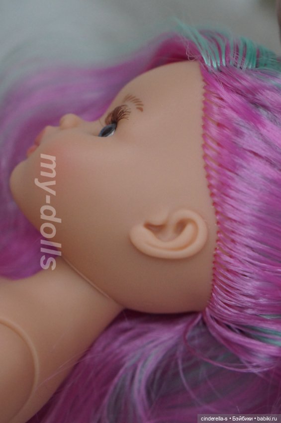 Лили#4 Paola Reina — Игровые куклы (фото 8)