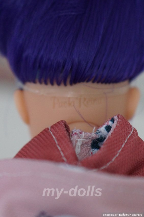 Мария Хосе#1 Paola Reina — Игровые куклы (фото 9)