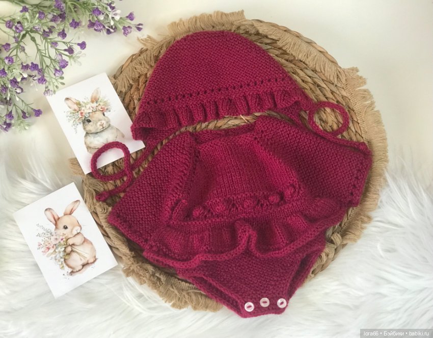 Пузырик — Игровые куклы (фото 8)