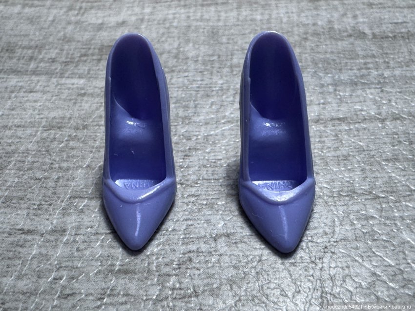 Аутфит Барби Элизабет Тейлор (фото 10)