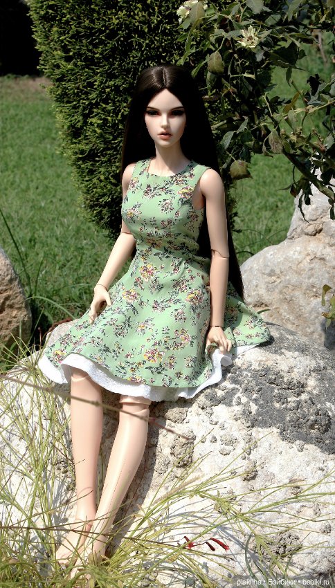 Stella от Iplehause — Куклы BJD (фото 2)