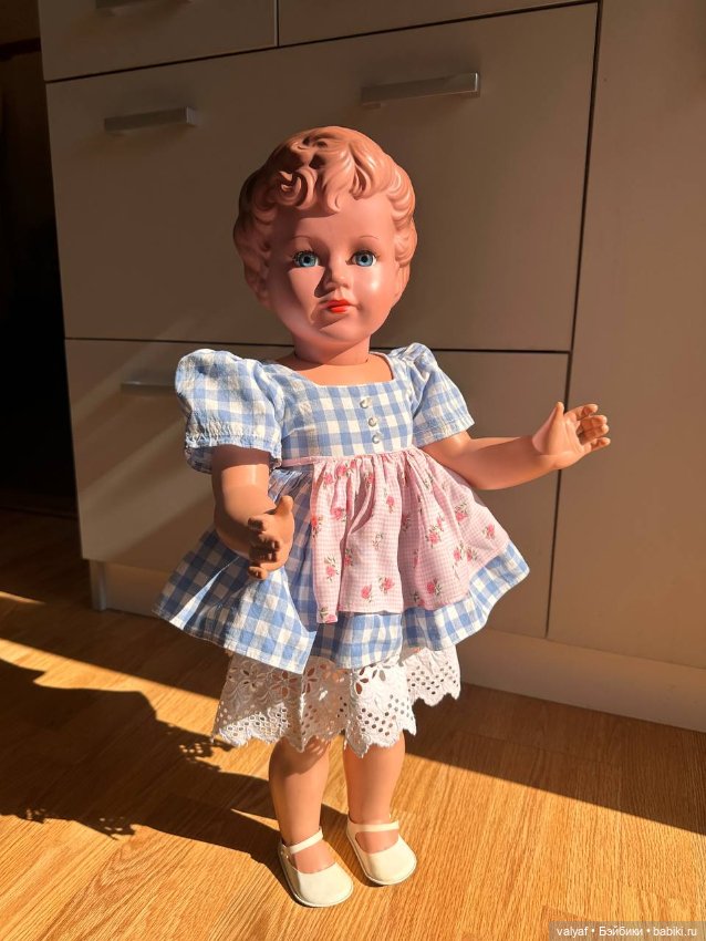 Schildcrot в идеальном состоянии (фото 5)