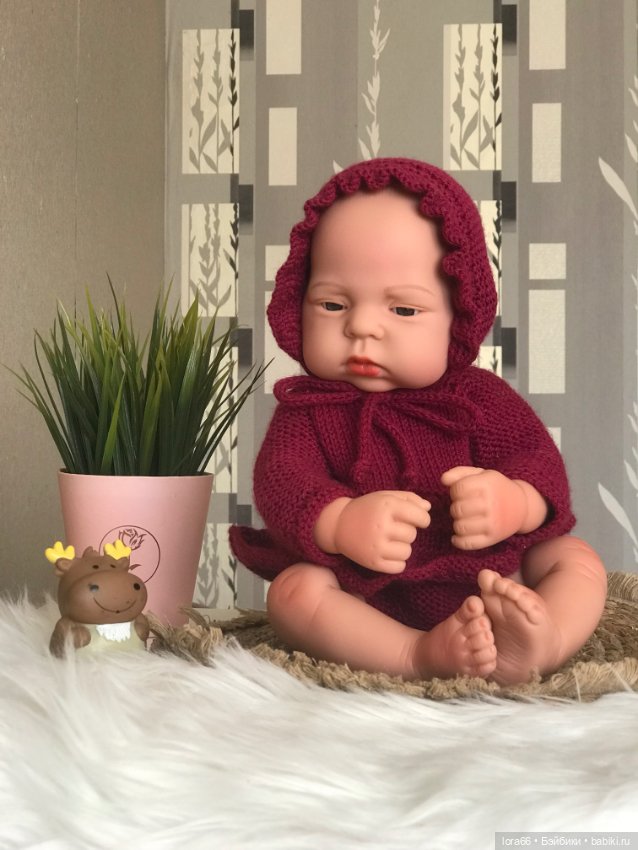 Пузырик — Игровые куклы (фото 7)