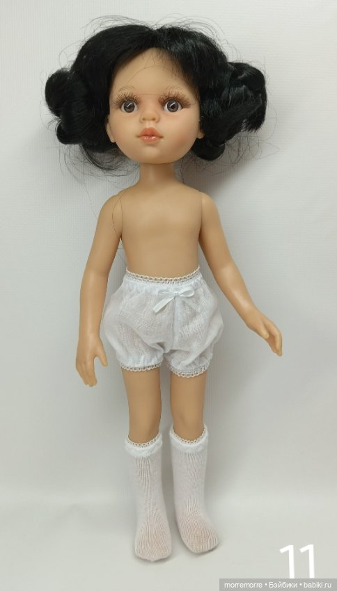 Гольфы для Паолочек и многих других куколок