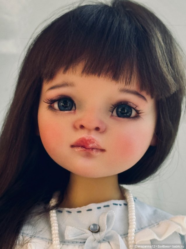 ООАК куклы Paola Reina — ООАК (кастом куклы)