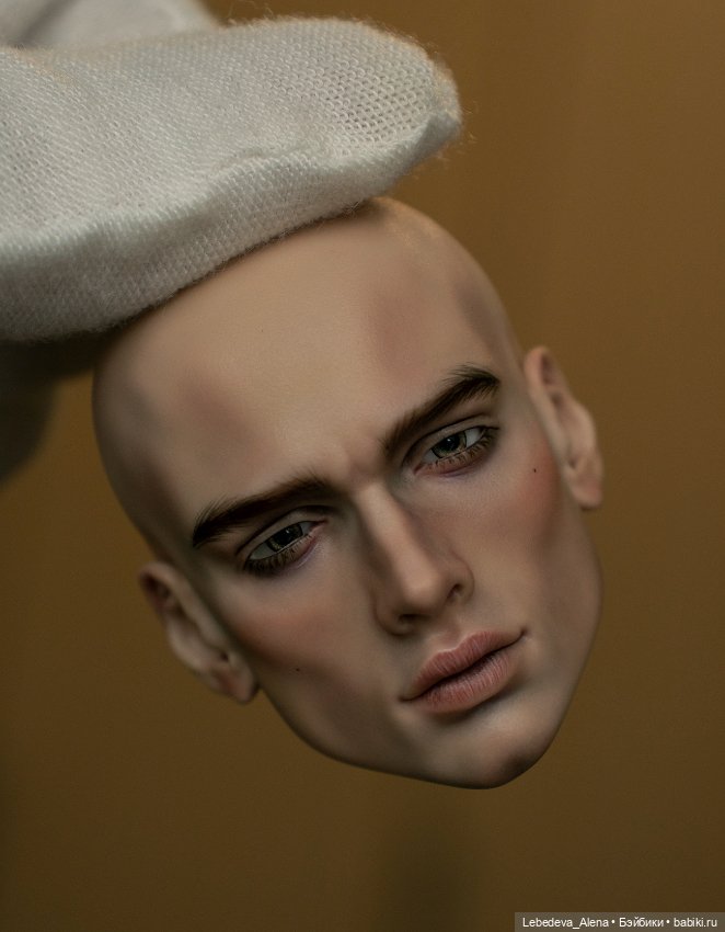 Мэйки для кукол БЖД — Куклы BJD (фото 8)