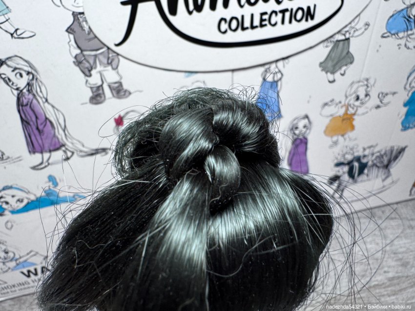 Барби Китаянка нюд. 1994 год