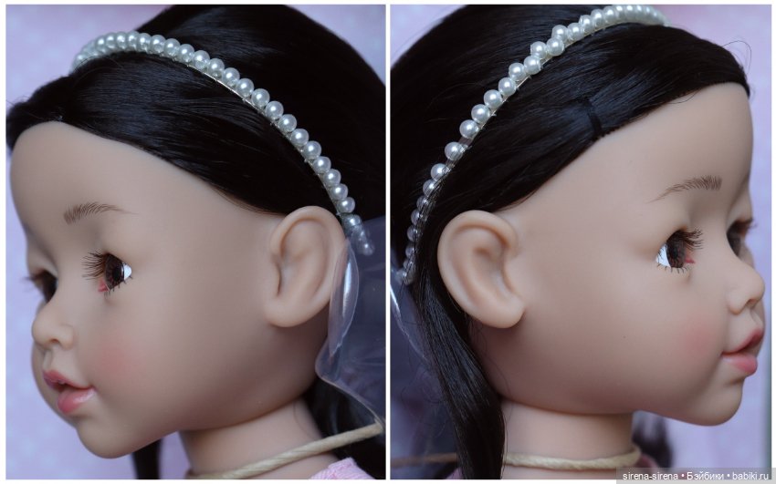 Юбилейная Марианна от Готц, 4, Marianne Gotz, 2025 г (фото 7)