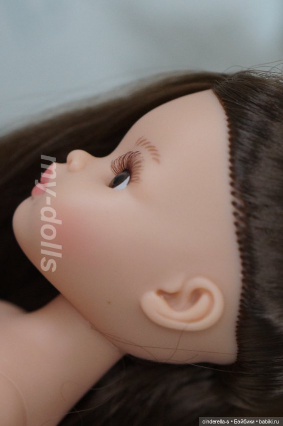 Кукла Нора#5 Paola Reina — Игровые куклы (фото 6)