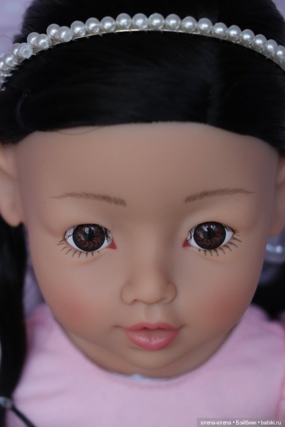 Юбилейная Марианна от Готц, 4, Marianne Gotz, 2025 г