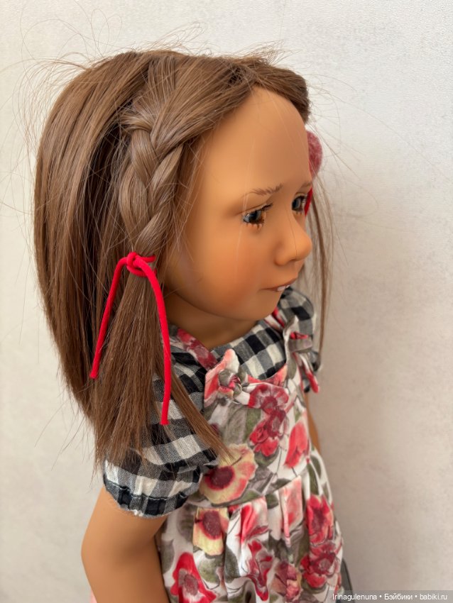 Leonique от Zwergnase / Цвергназе (фото 4)