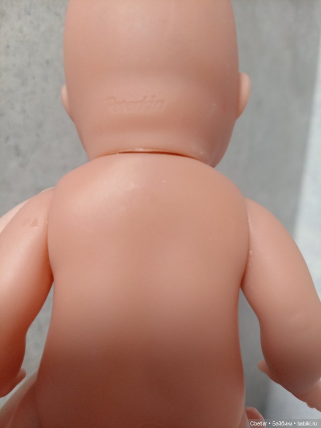 Пупсик к лоту пупсов — Игровые куклы (фото 4)