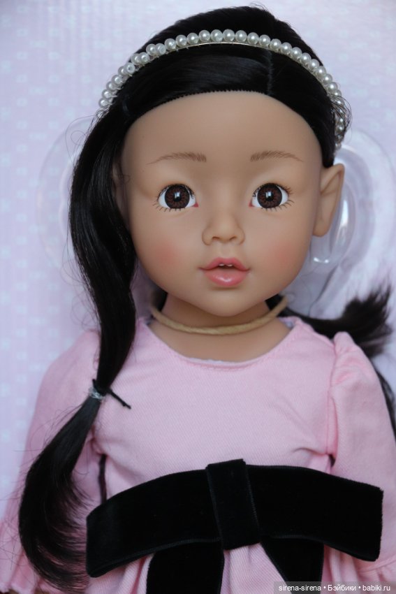 Юбилейная Марианна от Готц, 4, Marianne Gotz, 2025 г (фото 6)