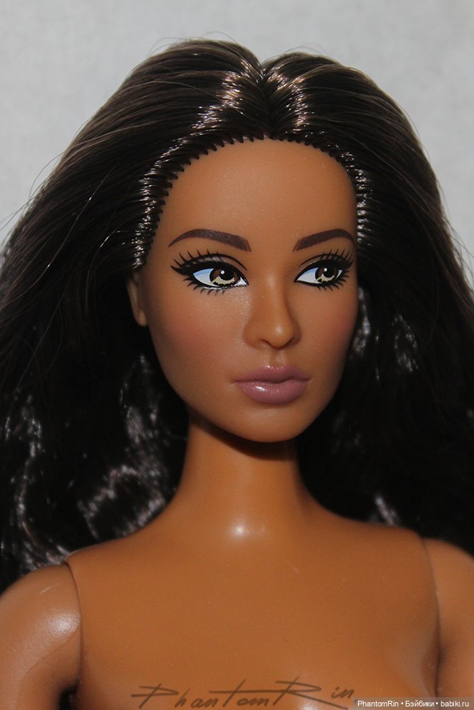 Barbie - Roots 50th Anniversary (фото 4)