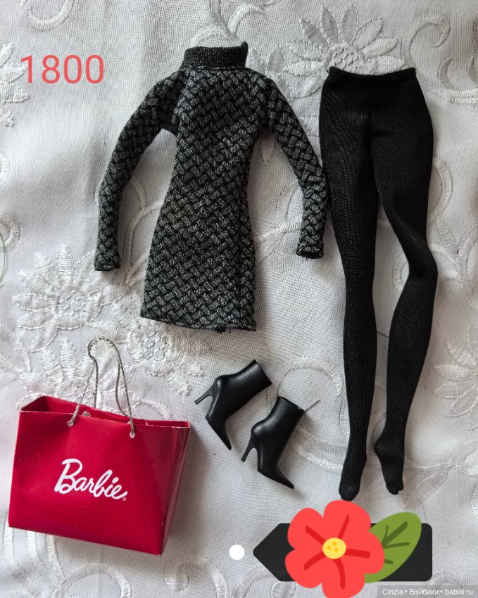 Тела Барби и Кена тело йоги, головы (фото 4)